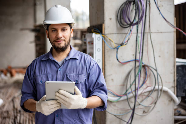 Best Local Electrician Companies  in Jonesboro, LA