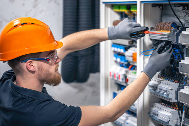 Best Commercial Electrician Services  in Jonesboro, LA